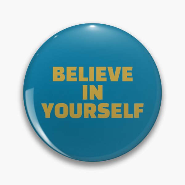 Item preview, believe in yourself designed and sold by KOKOTART.