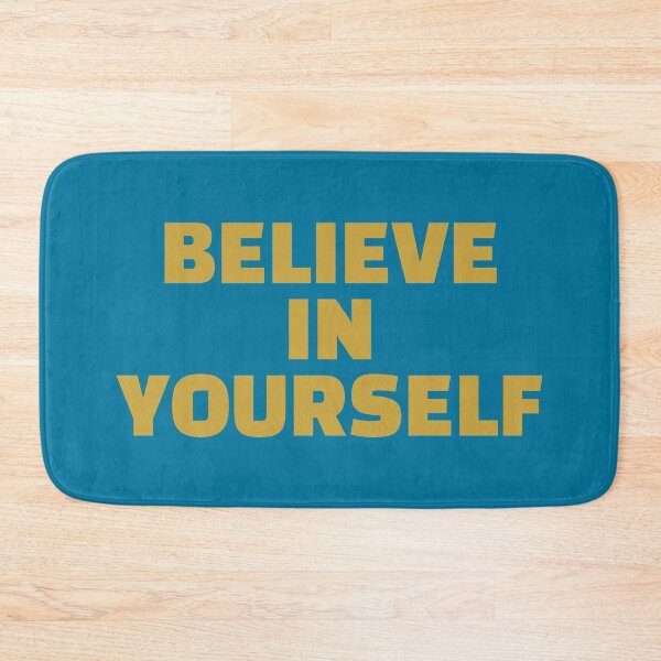 Item preview, believe in yourself designed and sold by KOKOTART.