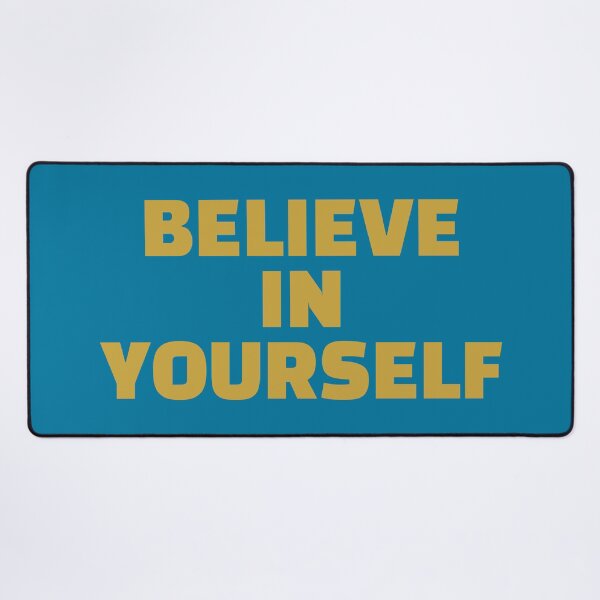 Item preview, believe in yourself designed and sold by KOKOTART.