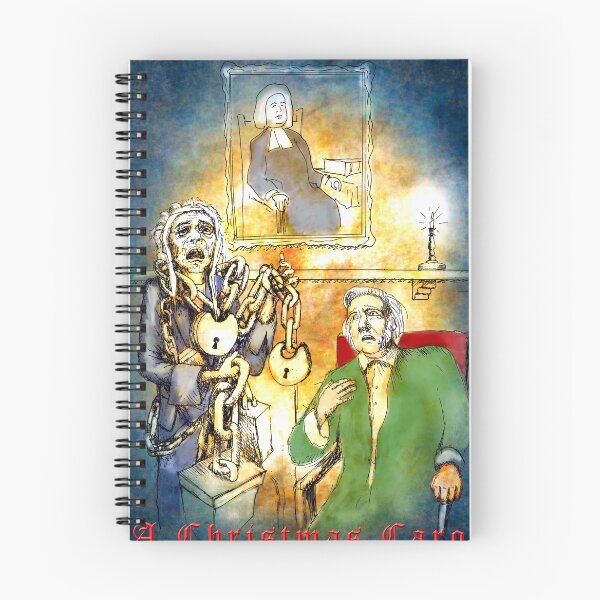 Item preview, A Christmas Carol designed and sold by Pictures With A Message.