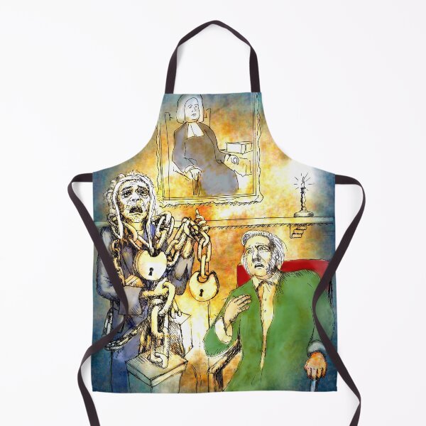 Item preview, A Christmas Carol designed and sold by Pictures With A Message.