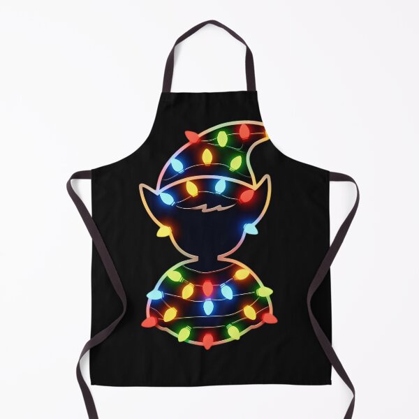 Item preview, Elfin Radiance designed and sold by AI-Only Creations.