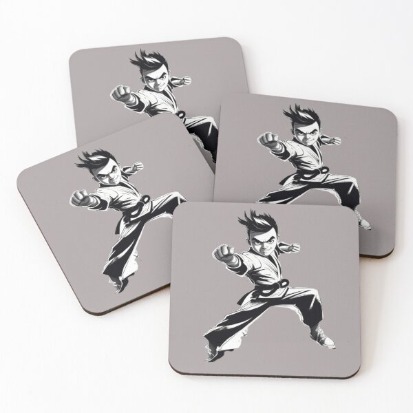 Item preview, Karate designed and sold by jb-joaofranca.