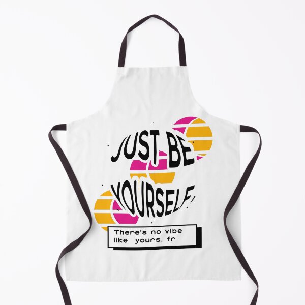 Item preview, Just be yourself designed and sold by D-fineShop.