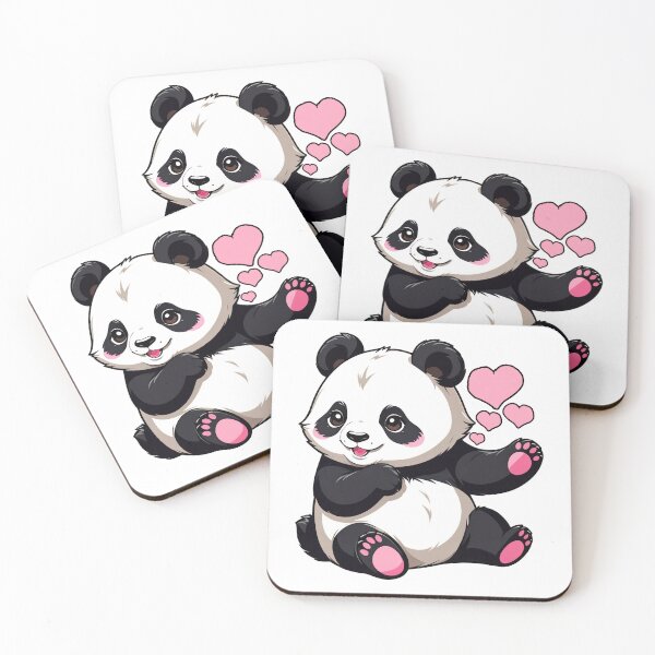 Item preview, Playful Panda designed and sold by duke818.