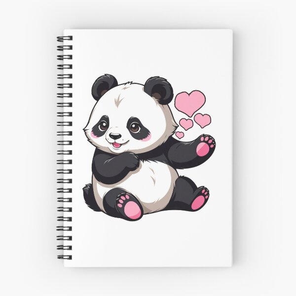 Item preview, Playful Panda designed and sold by duke818.