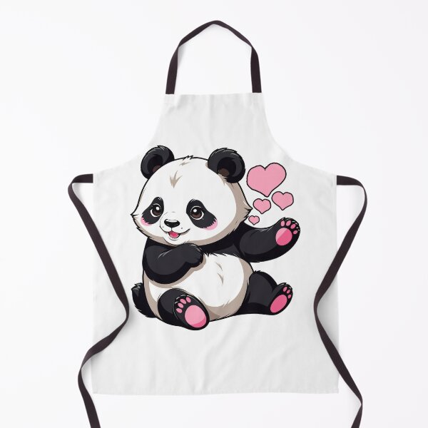 Item preview, Playful Panda designed and sold by duke818.