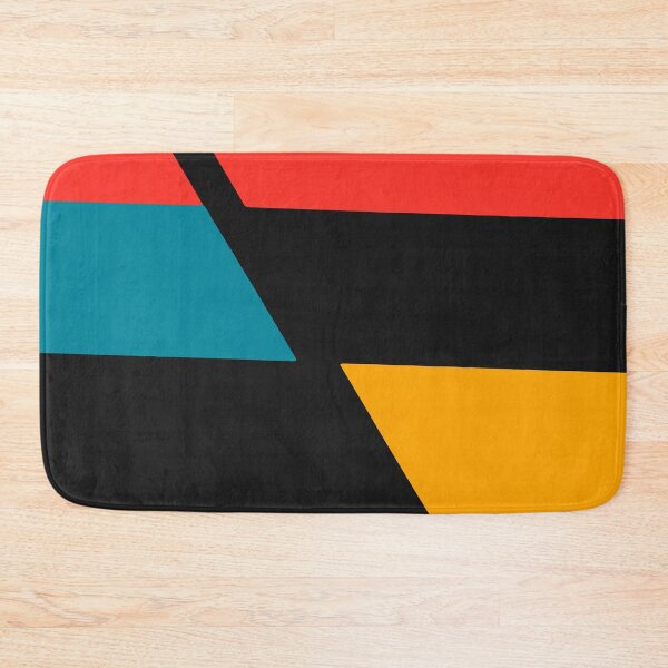 Artikelvorschau, Colors BAUHAUS entworfen und verkauft von Timegraf.