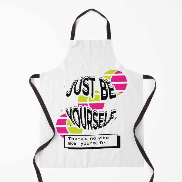 Item preview, Just be yourself designed and sold by D-fineShop.