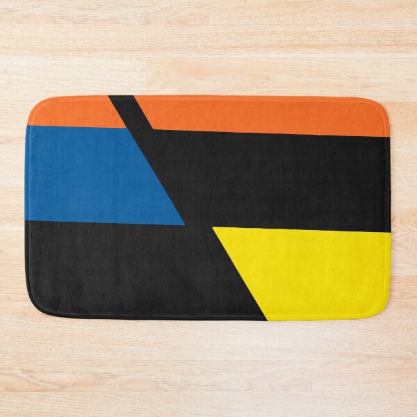 Artikelvorschau, Colors BAUHAUS entworfen und verkauft von Timegraf.
