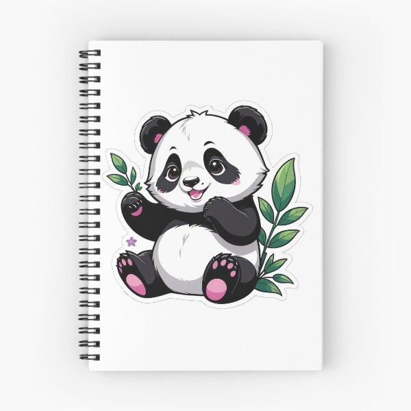 Item preview, Playful Panda designed and sold by duke818.