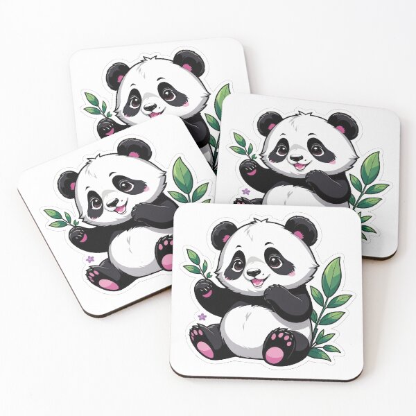 Item preview, Playful Panda designed and sold by duke818.