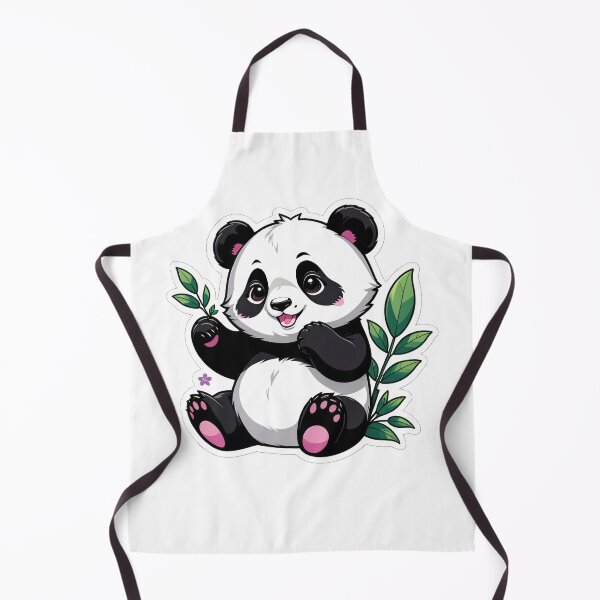 Item preview, Playful Panda designed and sold by duke818.