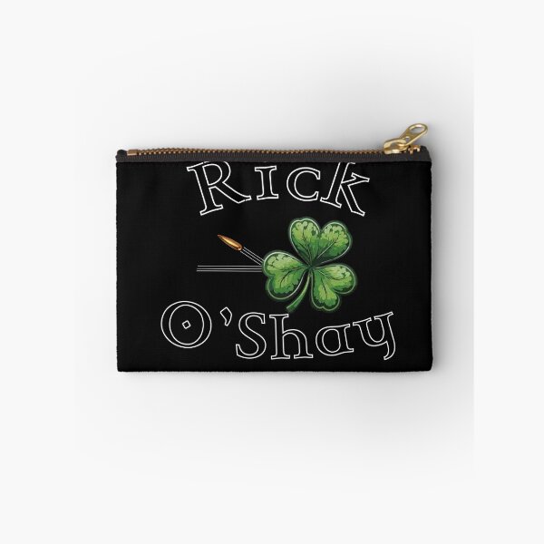 Item preview, Rick O'Shay designed and sold by BarracksWear.