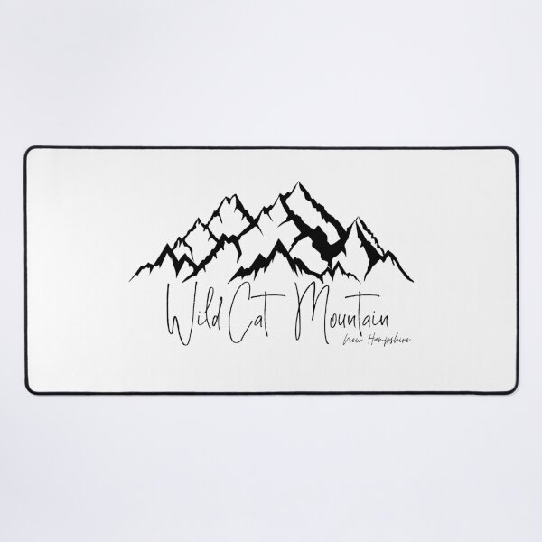 Item preview, Wildcat Mountain, New Hampshire designed and sold by Smix Pixels.