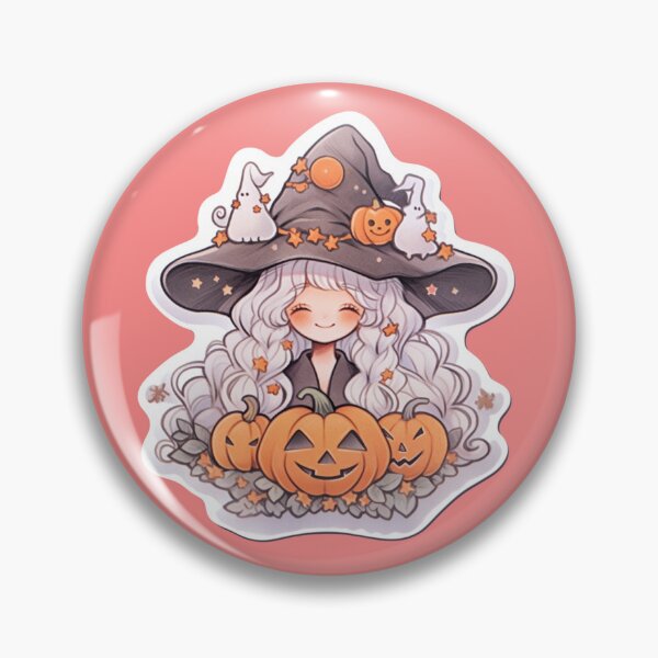 Item preview, Ginnie Spooks designed and sold by hollowprojects.