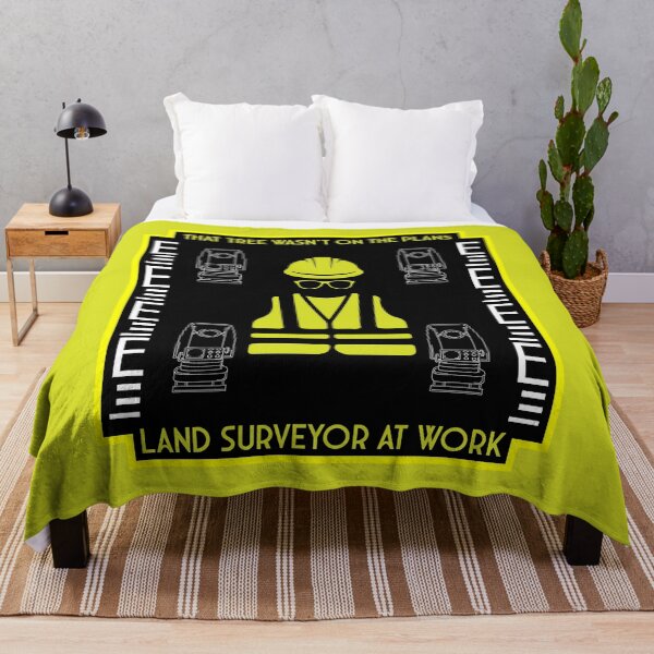 Item preview, Funny land Surveyor Gifts designed and sold by happygiftideas.