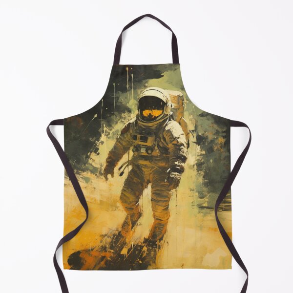 Item preview, Dibujo Astronauta designed and sold by jb-joaofranca.
