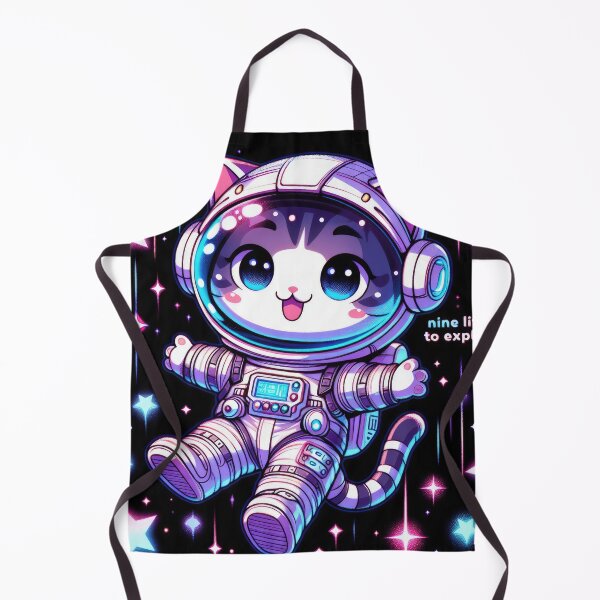 Item preview, Nine Lives to Explore 02 designed and sold by 365Trendsetter.