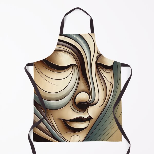 Item preview, Sculptural Zen Contours designed and sold by Vlark555.