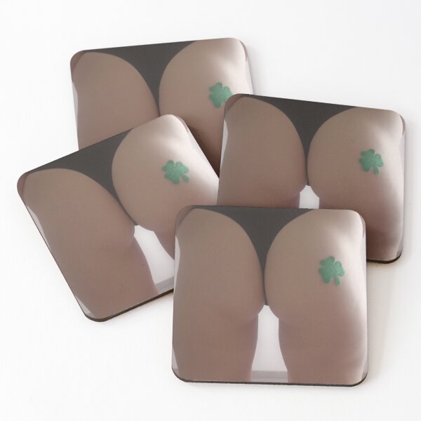 Item preview, Sexy butt designed and sold by LadyCandyG.