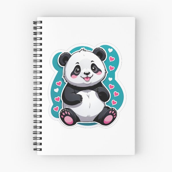 Item preview, Playful Panda designed and sold by duke818.