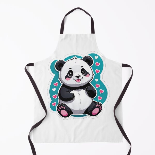 Item preview, Playful Panda designed and sold by duke818.