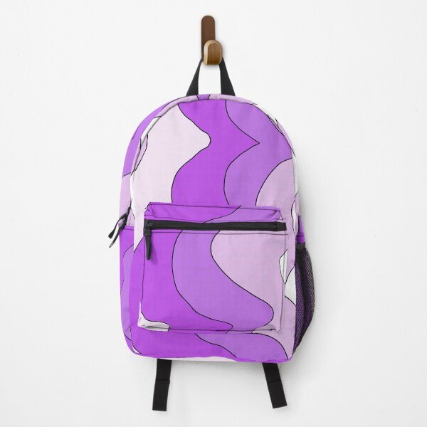 Item preview, patterns with pink and purple tones designed and sold by azet-art.