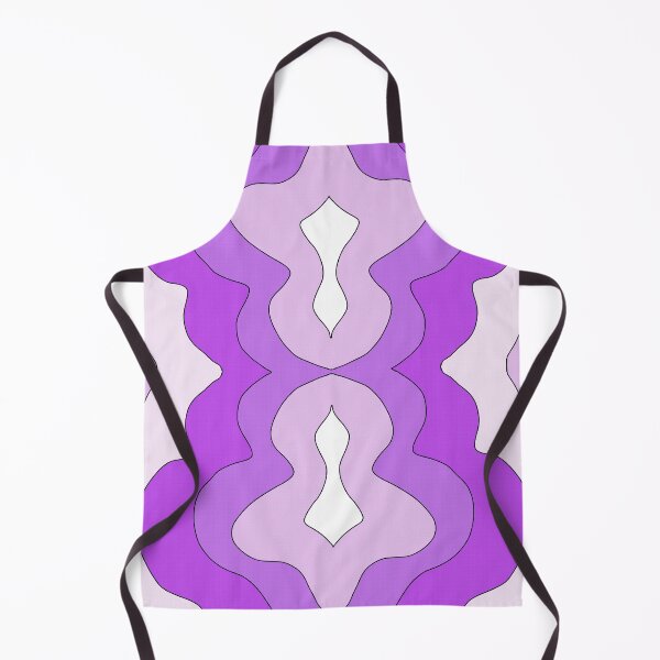 Item preview, patterns with pink and purple tones designed and sold by azet-art.