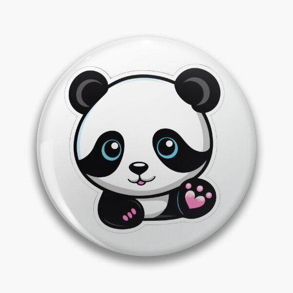 Item preview, Playful Panda designed and sold by duke818.
