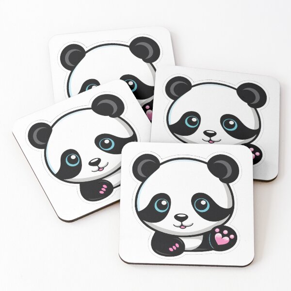 Item preview, Playful Panda designed and sold by duke818.