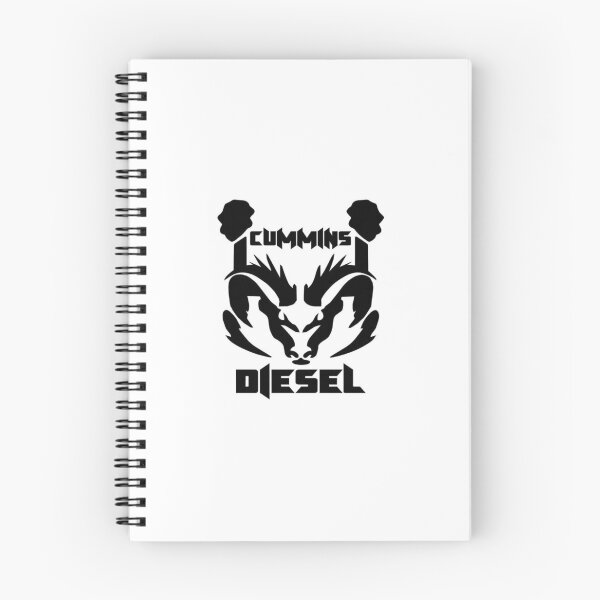 Item preview, Cummins diesel power designed and sold by BTFshops.