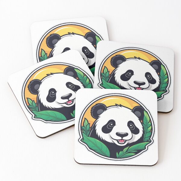 Item preview, Playful Panda designed and sold by duke818.