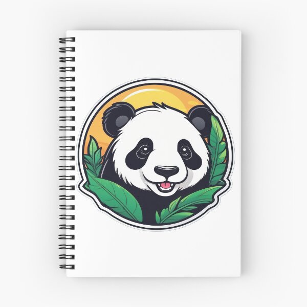 Item preview, Playful Panda designed and sold by duke818.