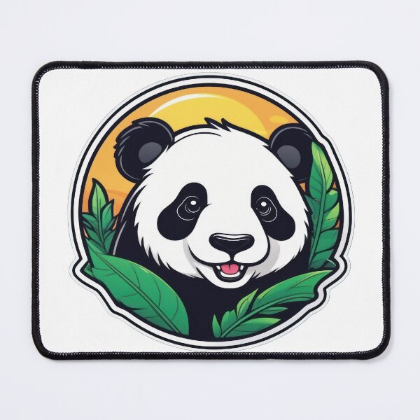 Item preview, Playful Panda designed and sold by duke818.