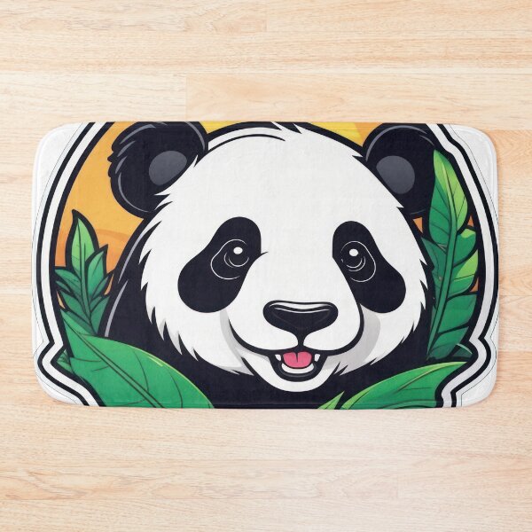 Item preview, Playful Panda designed and sold by duke818.