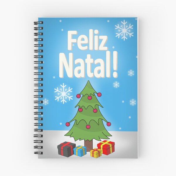 Item preview, feliz natal arvore designed and sold by ZiphGames.