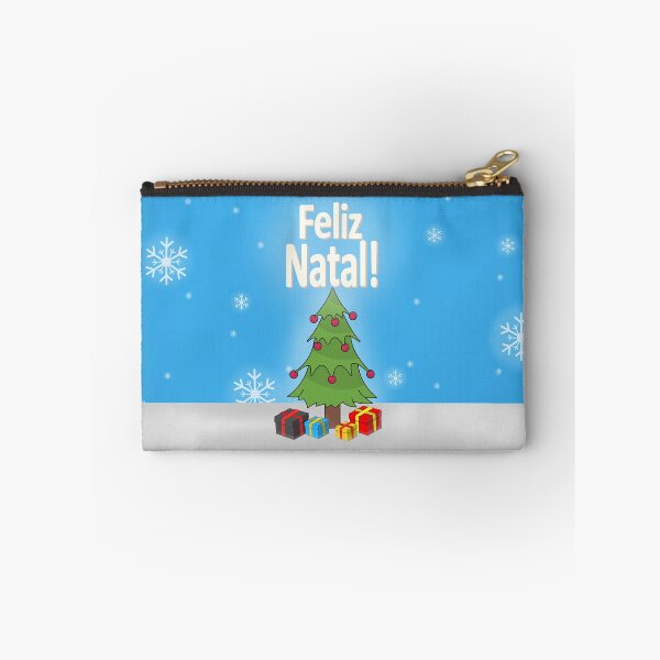 Item preview, feliz natal arvore designed and sold by ZiphGames.