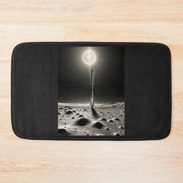 Item preview, starship designed and sold by TEEJAMBOREE.