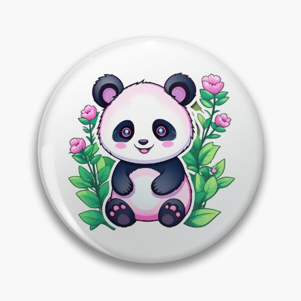 Item preview, Playful Panda designed and sold by duke818.