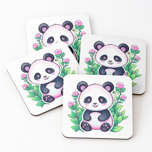Item preview, Playful Panda designed and sold by duke818.
