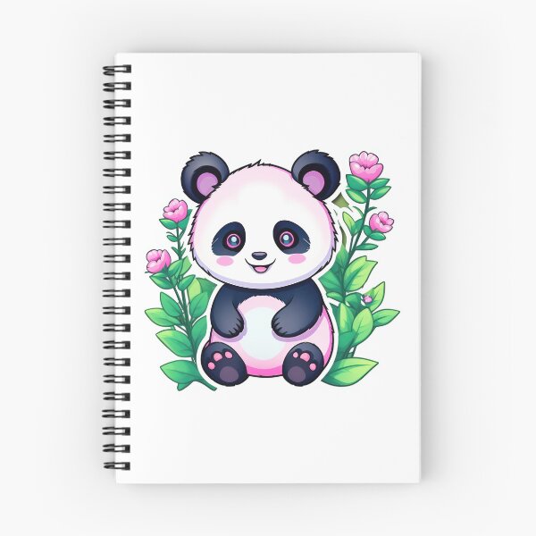 Item preview, Playful Panda designed and sold by duke818.