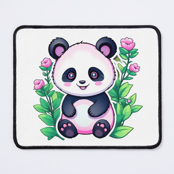 Item preview, Playful Panda designed and sold by duke818.