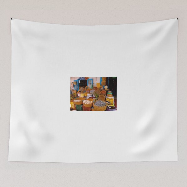 Item preview, Djerba flavours designed and sold by exploramum.