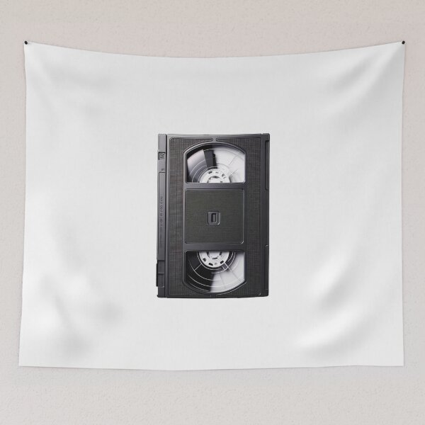 Item preview, VHS Tape designed and sold by kylmllr101684.