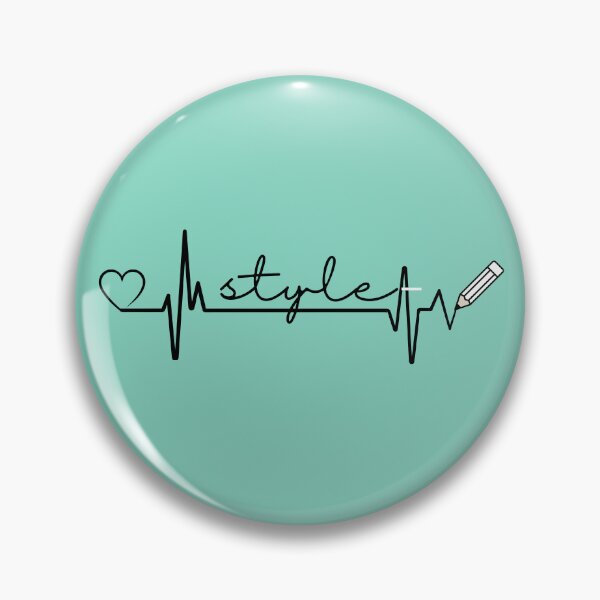 Item preview, stylish from heart designed and sold by ksfashionideas.