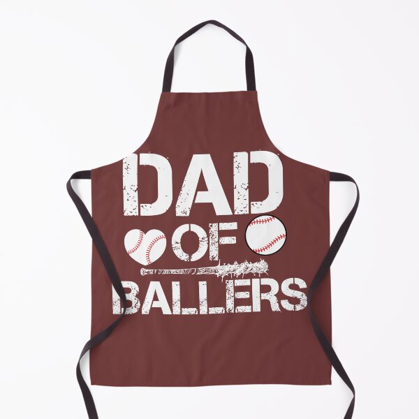Item preview, DAD OF BALLERS designed and sold by SIMON369.