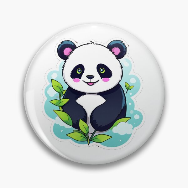 Item preview, Playful Panda designed and sold by duke818.