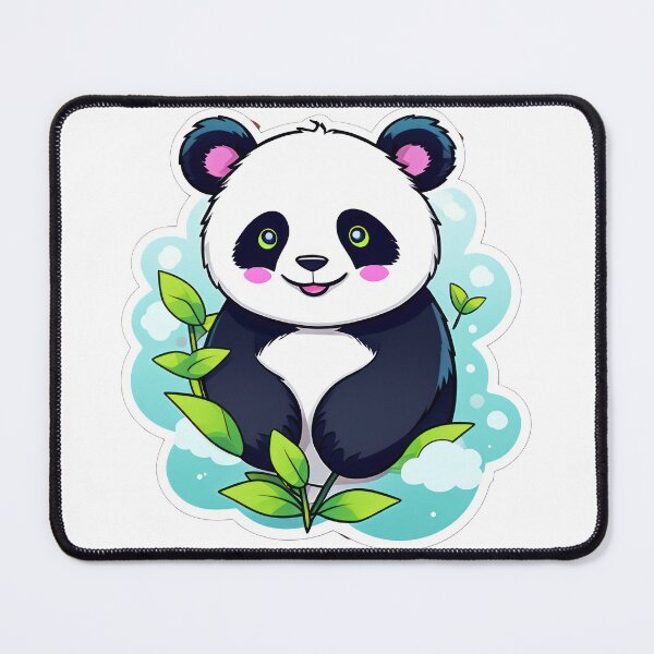 Item preview, Playful Panda designed and sold by duke818.