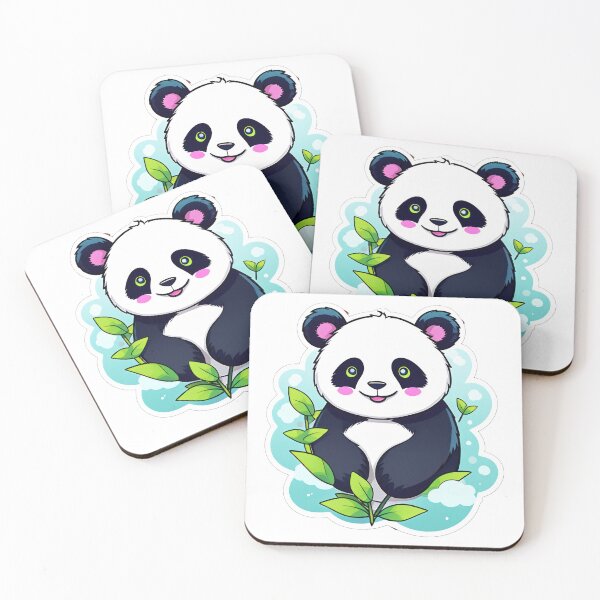 Item preview, Playful Panda designed and sold by duke818.